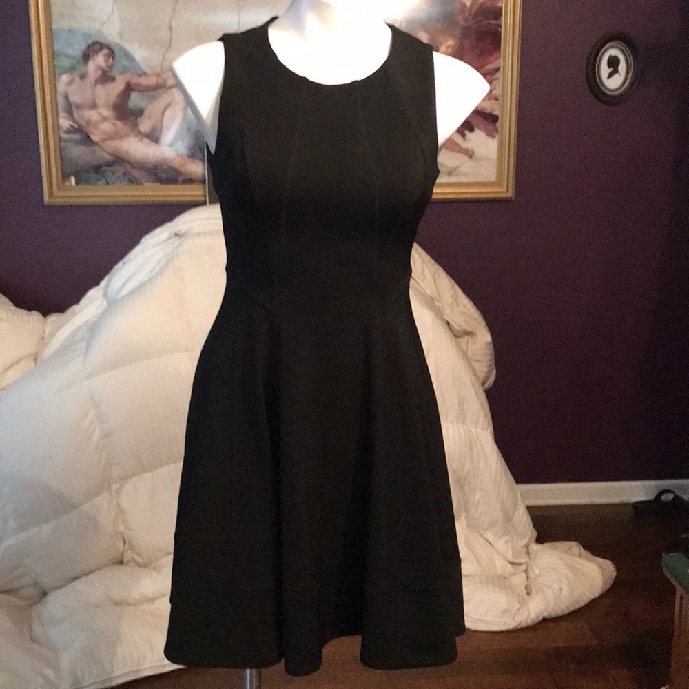 White House black market dress